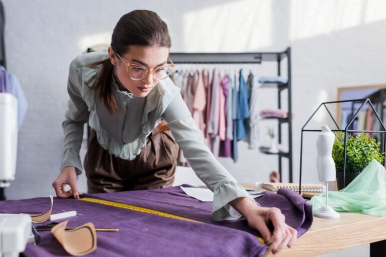 Do You Tip A Seamstress?