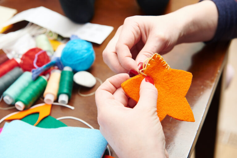 Sewing Felt (What To Know)