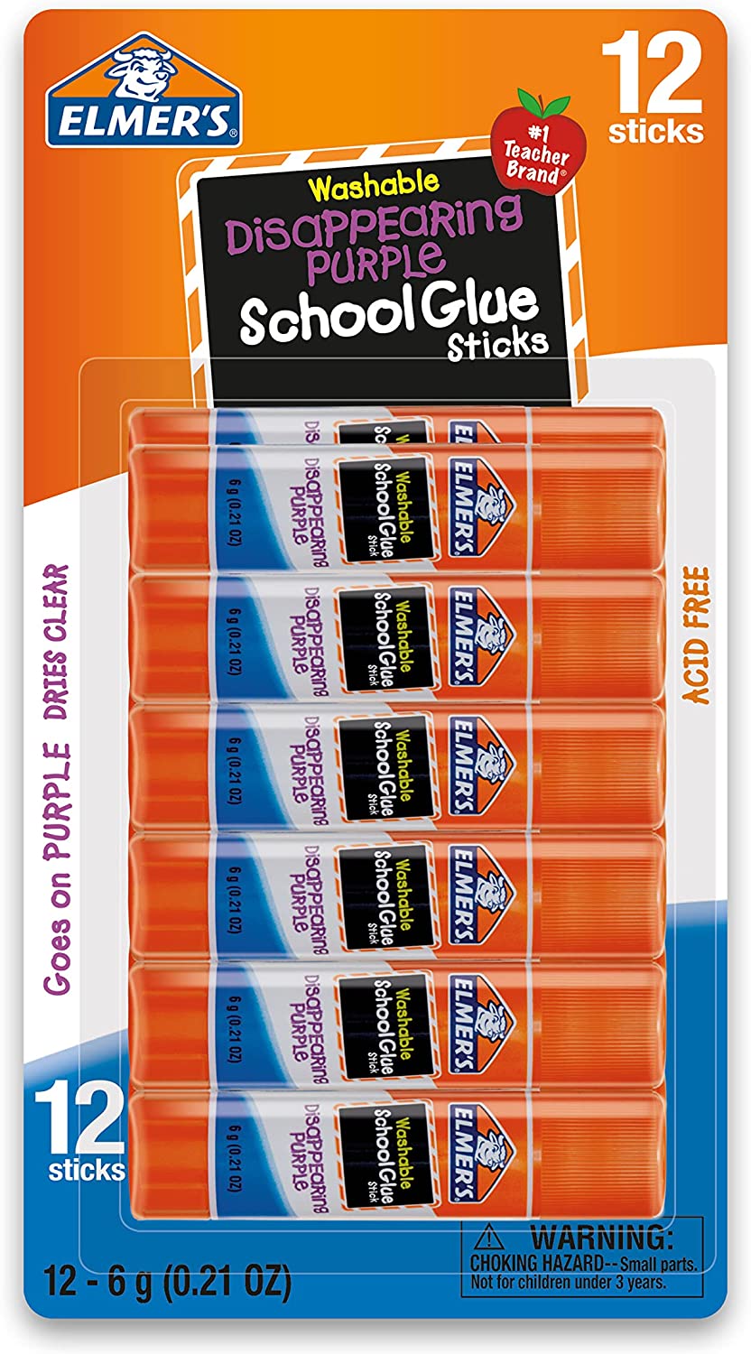 7 Best Glue Sticks The Creative Folk