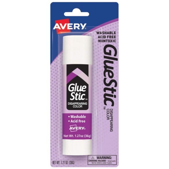 7 Best Glue Sticks The Creative Folk