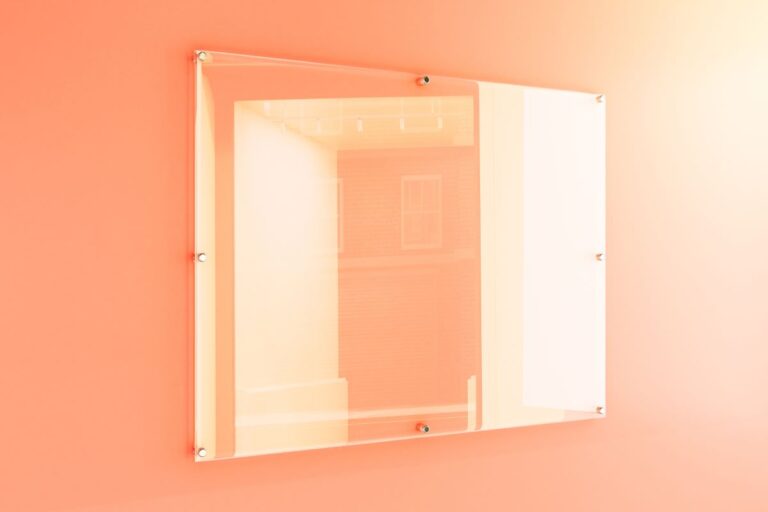 Painting On Plexiglass (What To Know)