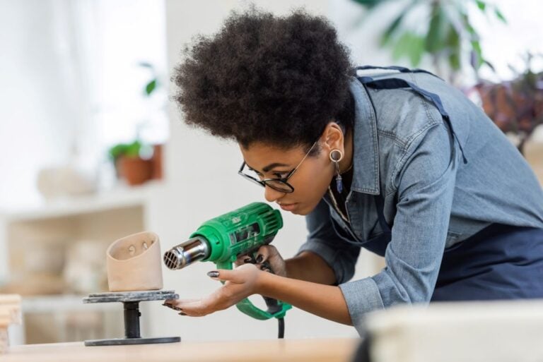 9 Smallest Heat Guns