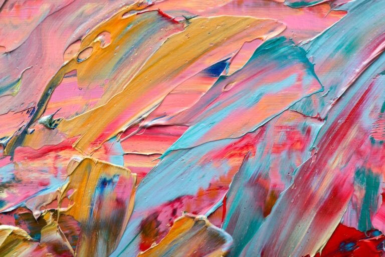 Tempera Vs. Acrylic Paint The Creative Folk