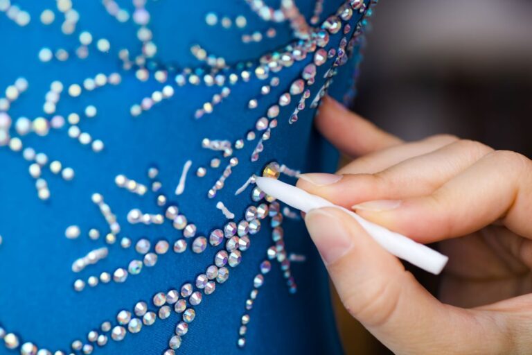 Can You Use Super Glue On Fabric?