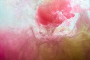 Acrylic ink vs alcohol ink - The Creative Folk
