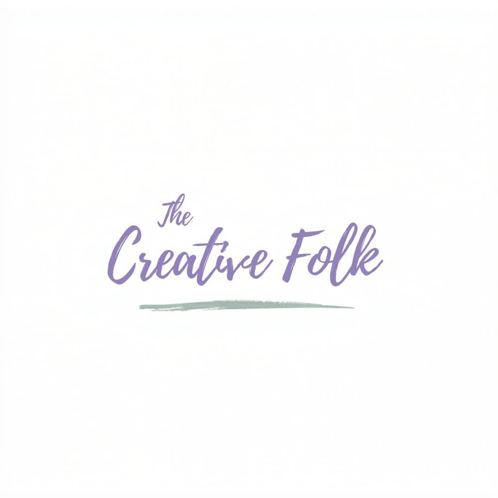 the-creative-folk-logo - The Creative Folk