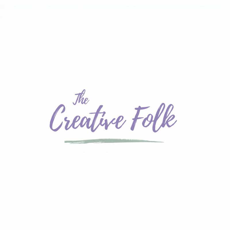 the-creative-folk-logo - The Creative Folk
